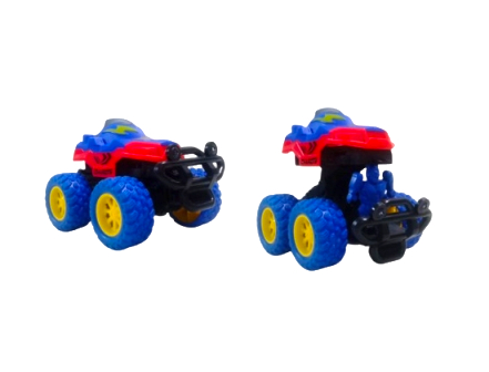 CARRO FRICCAO CAMBALHOTA